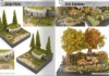 Modelling School - How to use Vegetation in your Dioramas