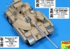 1/35 T-55 Enigma Detail set for MiniArt kits