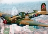 1/48 Ilyushin IL-2m3 Ground-Attack Plane 'Berlin 1945'