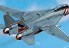 1/72 F-14D Super Tomcat 'VF-2 Bounty Hunters'