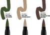 Real Colours Markers - Late German AFV Camo Colours