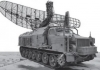 1/35 P-40/ 1S12 Track Radar Metal Tracks