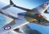 1/48 de Havilland Vampire FB.5/FB.9 - Airfix