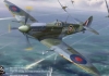1/35 Supermarine Spitfire MK.Vb Fighter