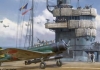 1/35 Nakajima B5N2 Kate & Akagi Bridge w/Flight Deck 'Battle of Pearl Harbor'