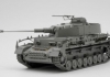 1/35 Pz.Kpfw. IV Ausf.H Late Medium Tank