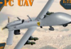 1/72 General Atomics MQ-1C Gray Eagle UAV