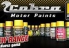 Cobra Motor Acrylic Paints Series (60 Colours)