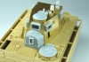 1/35 IDF M113 Zelda Nagman II Conversion set for Academy Zelda