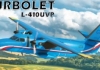 1/72 Let L-410UVP Turbolet - Eduard #2148