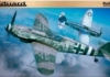 1/48 German Messerschmitt Bf 109K-4 Fighter [ProfiPACK]