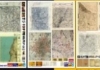 1/16 WWII German Maps Photos, Letters, Documents, Money, Flags etc.