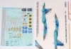 1/48 Sukhoi Su-27PM-1, Part 2, Ukranian AF, Digital Camo Decals