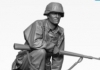 1/16,1/35,1/48 WWII Waffen SS Soldier - H3 Models