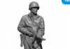 1/16, 1/35 WWII US Army Thompson Gunnner