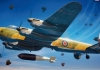 1/48 Avro Lancaster B Grand Slam Bomber