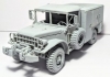 1/35 US Dodge M56B1 Maintenance Truck - Full Resin kit