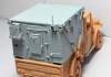 1/35 Vietnam War AN/GRC-122 Radio Teletypewrite set