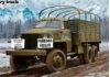 1/35 US Studebaker US6-U3 Military Truck