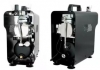 Twin Cylinder, Oil-less Piston Air Compressor