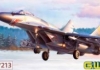 1/72 Mikoyan MIG-29 9-13 Fulcrum C - Great Wall Hobby