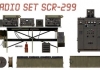 1/35 US Radio Set SCR-299 - MiniArt #35455