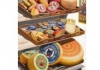 1/35 Cheese Products with Wooden Crates