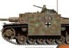 1/72 Stug III Ausf. G May/June 1943 - MiniArt 72107