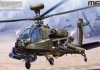 1/35 Boeing AH-64D Apache Longbow Heavy Attack Helicopter