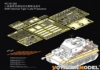 1/35 Tiger I Late Production Detail Set for Takom