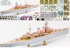 1/350 HMS Hood 1941 Detail-up set for Trumpeter #05302