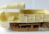 1/35 Schneider CD Tractor (long cargo) Conversion set