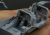 1/35 AH-1Z Coloured Interior Detail Parts for Academy