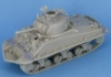 1/35 Sherman M4A4 DD - Full Resin Kit