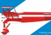 1/72 Czechoslovak Avia Bs.322.1 [Limited Edition]