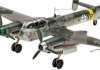 1/72 Arado AR-240 Heavy Fighter - Revell, 03798