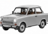 1/24 Trabant 601 60th Anniversary [Exclusive Edition]