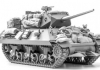 1/16 Accessories Sets for M10 Achilles - SOL Resin Factory