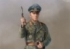 1/16 WWII German Erwin Rommel [Limited Edition]