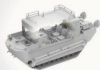 1/35 M29 Weasel Arctic/Antarctic Expedition Vehicle