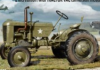 1/72 US Army Case Tractor VAI - Thunder Model