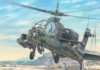 1/35 Boeing AH-64A Apache Early Attack Helicopter