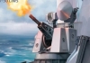 1/35 Naval Ship H/PJ12 -7-30 CIWS - Takom 2185