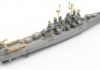 1/700 USS Cleveland CL-55 Light Cruiser