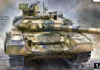 1/72 Russian Army T-90A Main Battle Tank