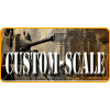 Custom Scales