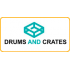 Drums and Crates