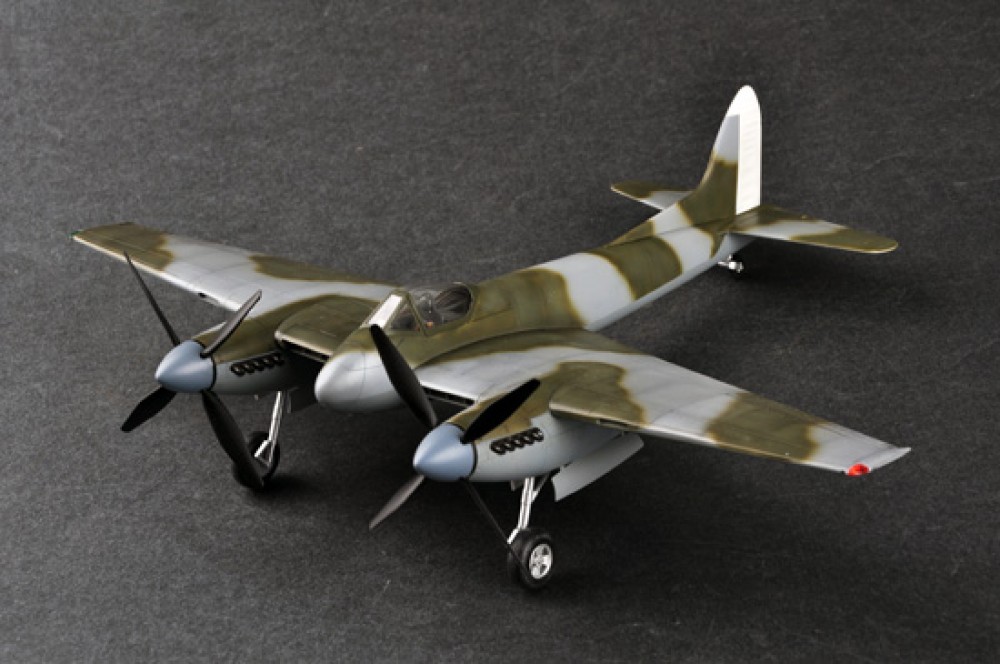 1/48 De Havilland Hornet F.3