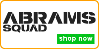 Abrams Squad Magazine
