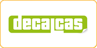 Decalcas